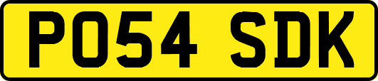 PO54SDK