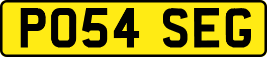 PO54SEG