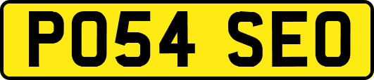 PO54SEO