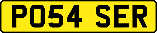 PO54SER