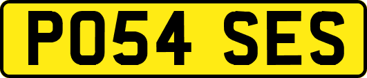 PO54SES