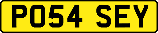 PO54SEY