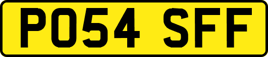 PO54SFF