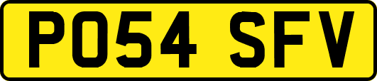 PO54SFV