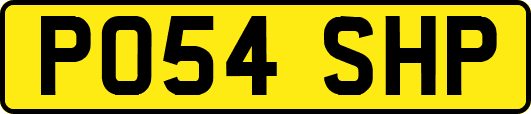 PO54SHP