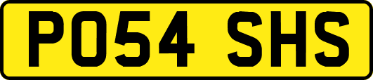 PO54SHS