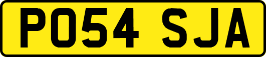 PO54SJA