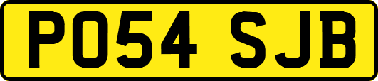 PO54SJB
