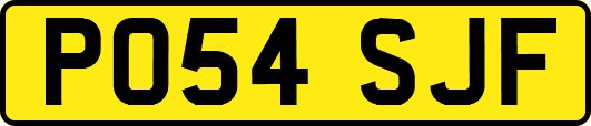 PO54SJF