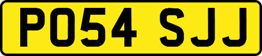 PO54SJJ