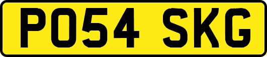 PO54SKG