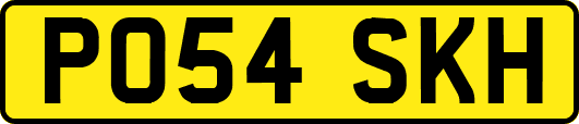 PO54SKH
