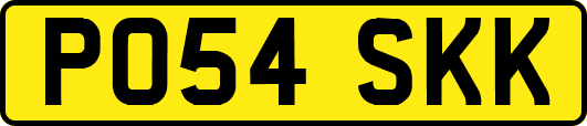 PO54SKK