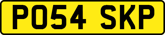 PO54SKP