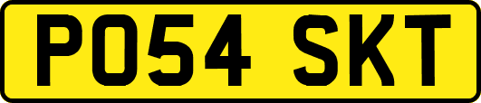 PO54SKT