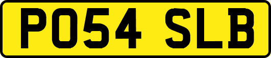PO54SLB