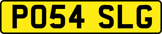 PO54SLG
