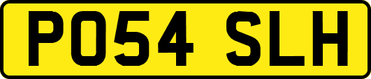 PO54SLH