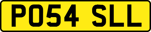 PO54SLL