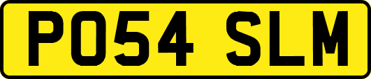 PO54SLM