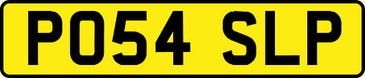 PO54SLP