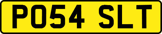 PO54SLT