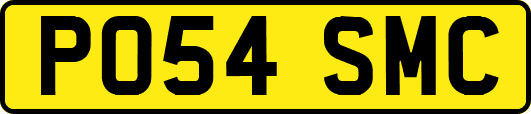PO54SMC
