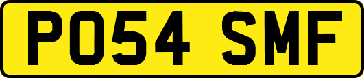 PO54SMF