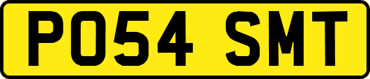 PO54SMT