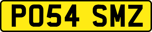 PO54SMZ