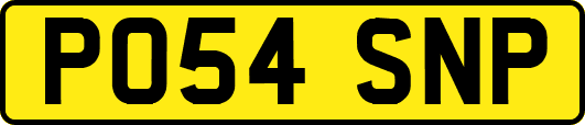 PO54SNP