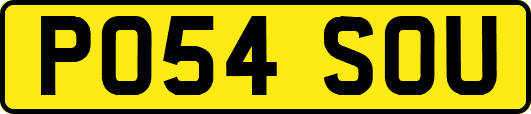 PO54SOU
