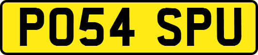 PO54SPU