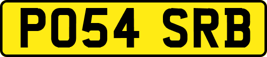 PO54SRB