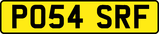PO54SRF