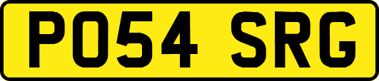 PO54SRG