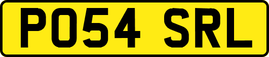 PO54SRL