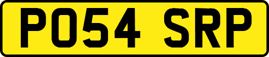 PO54SRP