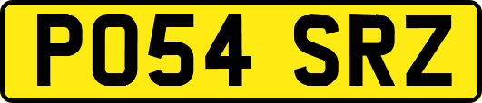 PO54SRZ
