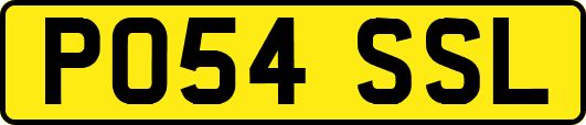 PO54SSL