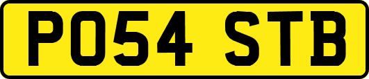 PO54STB