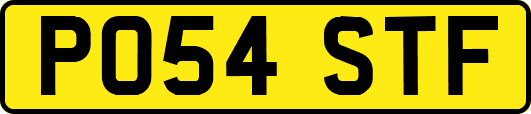 PO54STF