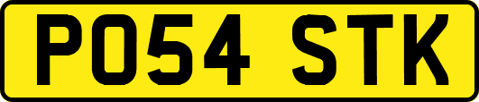 PO54STK