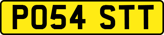 PO54STT