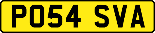 PO54SVA