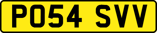 PO54SVV