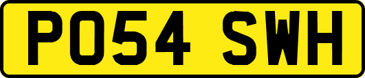PO54SWH