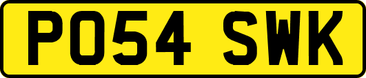 PO54SWK