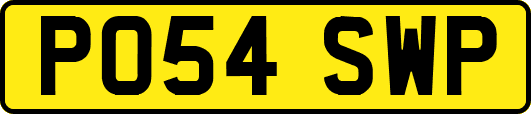 PO54SWP