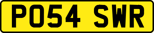 PO54SWR
